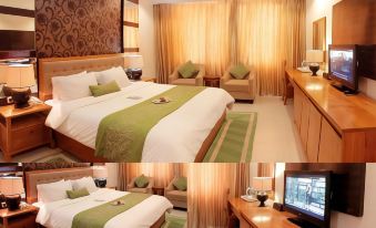 Hotel Gran Surya