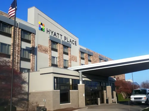 Comfort Suites Milwaukee West Hôtels à : Milwaukee