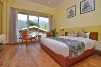 Infinitea Tea Garden Resort Hotels in Palampur