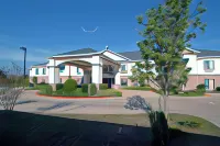 Best Western Executive Inn  Suites Hotels in Madisonville