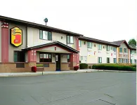 Super 8 by Wyndham Winnemucca NV Hotels in Winnemucca