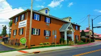 Lodging on the Square Hotels in Walnut Creek