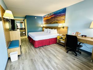 Days Inn by Wyndham Las Cruces