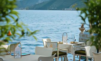 Vila Perast Boutique Hotel
