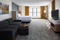 SpringHill Suites New Orleans Warehouse Arts District Hotels in New Orleans