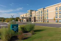 Homewood Suites by Hilton Boston Marlborough Ξενοδοχεία στην πόλη Sterling