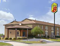 Super 8 by Wyndham Fort Collins