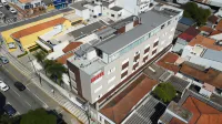 마이 플랫 모비 다스 크루제스 Igrejas das Ordens Primeira e Terceira do Carmo 주변 호텔