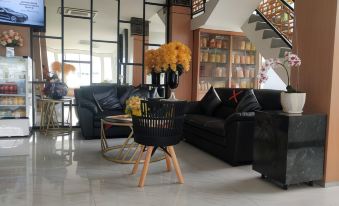 Muara Hotel Bukittinggi