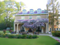Chiseldon House Hotel