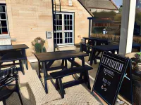 The Mousetrap Inn Hotel di Lower Slaughter