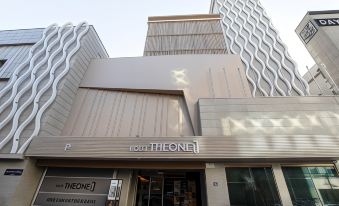 Incheon (Seo-gu) Hotel the One