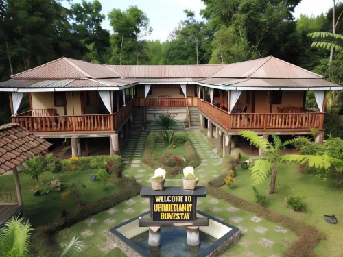 Ijen Miners Homestay Hotels in Ijen