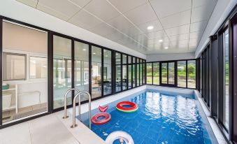 Gyeongju Stay 297 Pool Villa