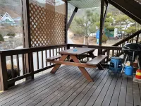 Inje Deulgukwa Pension