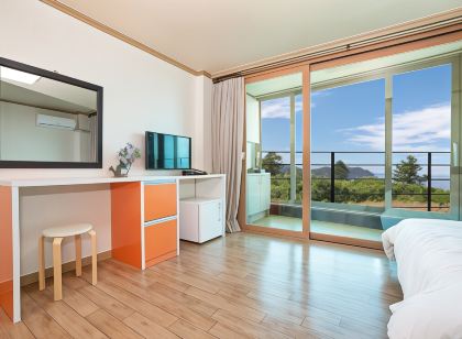 삼척 노마드펜션