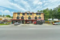 CZ Hotel Hotels in Semerak