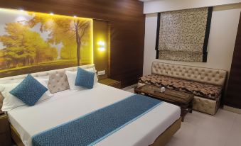 Hotel Jigyasa Palace by Mayda Hospitality Pvt. Ltd.