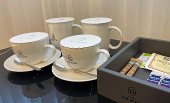 MOKPO HOTEL DEMER