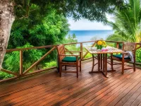 Maravu Taveuni Lodge
