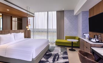 Mercure Tangerang BSD City