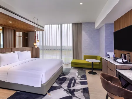 Mercure Tangerang BSD City