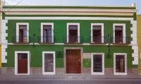 Hotel Boutique Casona 65 Hotels in Puebla
