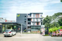 Hkita Hotel Hotel di Boja