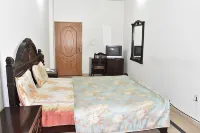 Hotel the Oriel Islamabad