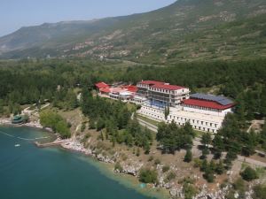 Inex Olgica Hotel & Spa