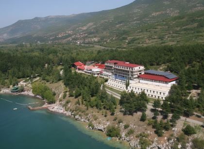 Inex Olgica Hotel & Spa