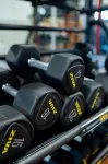Belstay Milano Assago - Fitnessstudio
