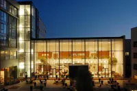 克萊頓懷特飯店 住宿飯店