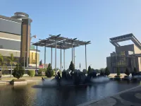 포손 호텔 마카오 호텔