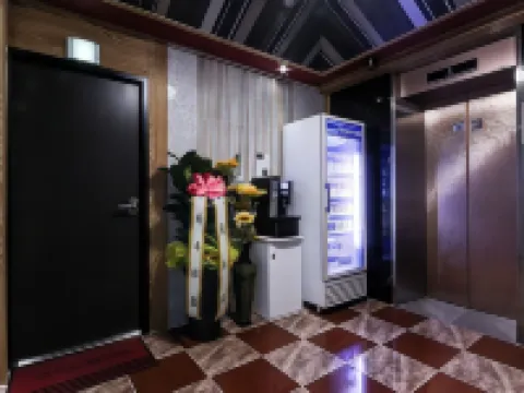 Gyeongsan Healing Hotels in Gyeongsan-si