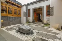 Zhengyiju Cultural Guesthouse
