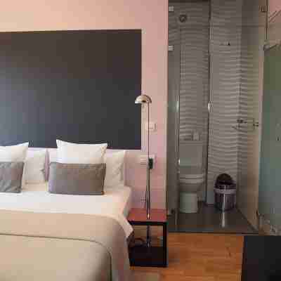 Hotel Boutique Villa Lorena by Charming Stay Adults Recommended Rooms