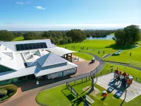 Mercure Bunbury Sanctuary Golf Resort Hotels near Bunbury Regional Entertainment Centre (BREC)