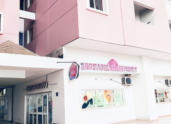 Cozy Apartment Near Ben Thanh Market(Chung cư 92 m² 2 phòng ngủ, 2 phòng tắm riêng ở Quận 1)_1