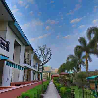 The Neeraj River Forest Resort Ayurvedic Wellness Center Hotel Exterior