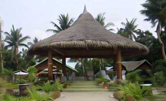 Palm Garden Resort