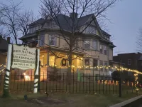The Weis Mansion Hotel di Waterloo