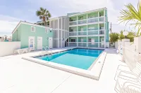 Emerald Shores #1001 - 1 Br Condo by RedAwning Hotel a Laguna Beach