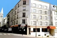 Paris Saint-Cloud Hôtel Hôtels à : Saint-Cloud