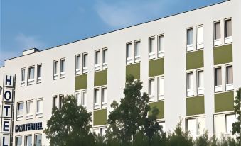 PLAZA INN Karlsruhe Nord