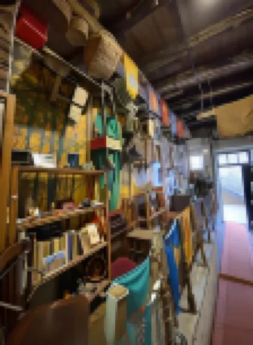 dp 크리스탈 센트로 이스토리코