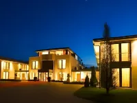 Hotel-Residence Klosterpforte Hotels in der Nähe von Outlet Ravenna-Park