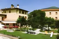 Hotel San Marco Hotels in Gubbio