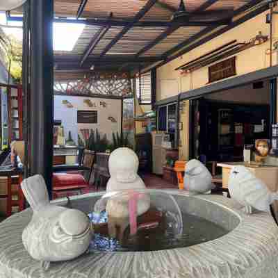 KC Guest House Fitness & Recreational Facilities