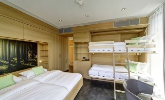 Ibis Styles Nagold-Schwarzwald